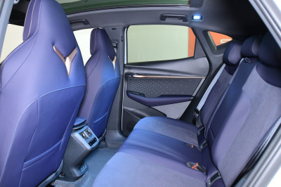 Cupra Tavascan Gebrauchtwagen Cupra Tavascan Gebrauchtwagen