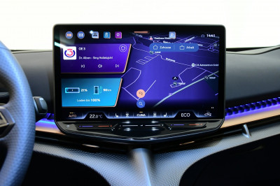 Cupra Tavascan Gebrauchtwagen Cupra Tavascan Gebrauchtwagen