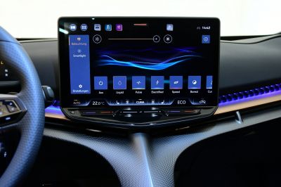 Cupra Tavascan Gebrauchtwagen