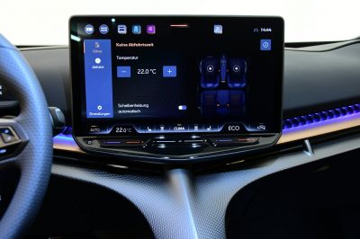 Cupra Tavascan Gebrauchtwagen