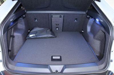 Cupra Tavascan Gebrauchtwagen