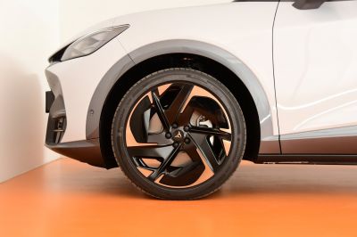 Cupra Tavascan Gebrauchtwagen