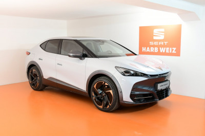 Cupra Tavascan Gebrauchtwagen Cupra Tavascan Gebrauchtwagen