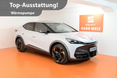 Cupra Tavascan Gebrauchtwagen