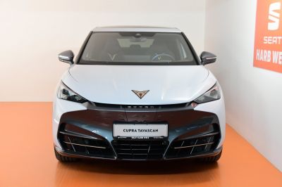 Cupra Tavascan Gebrauchtwagen