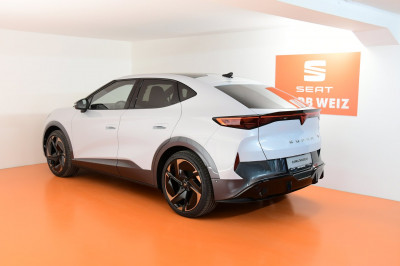 Cupra Tavascan Gebrauchtwagen Cupra Tavascan Gebrauchtwagen