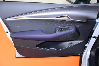 Cupra Tavascan Gebrauchtwagen Cupra Tavascan Gebrauchtwagen