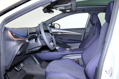 Cupra Tavascan Gebrauchtwagen