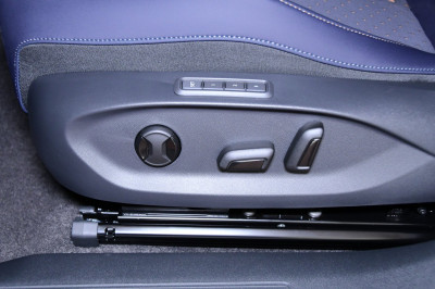 Cupra Tavascan Gebrauchtwagen Cupra Tavascan Gebrauchtwagen