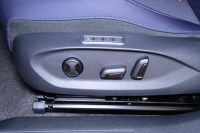 Cupra Tavascan Gebrauchtwagen