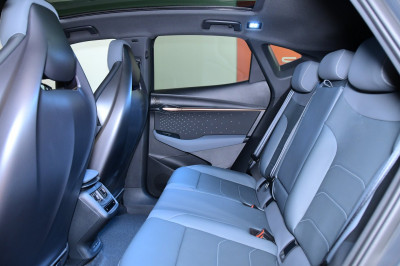 Cupra Tavascan Gebrauchtwagen Cupra Tavascan Gebrauchtwagen