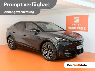 Cupra Tavascan Gebrauchtwagen Cupra Tavascan Gebrauchtwagen