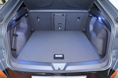 Cupra Tavascan Gebrauchtwagen Cupra Tavascan Gebrauchtwagen