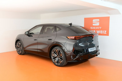 Cupra Tavascan Gebrauchtwagen Cupra Tavascan Gebrauchtwagen