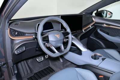 Cupra Tavascan Gebrauchtwagen Cupra Tavascan Gebrauchtwagen