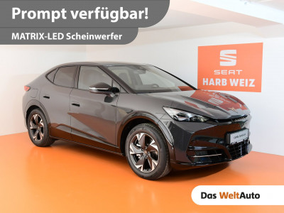 Cupra Tavascan Gebrauchtwagen Cupra Tavascan Gebrauchtwagen