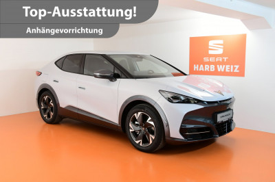 Cupra Tavascan Gebrauchtwagen Cupra Tavascan Gebrauchtwagen