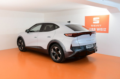 Cupra Tavascan Gebrauchtwagen Cupra Tavascan Gebrauchtwagen