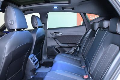 Cupra Formentor Gebrauchtwagen Cupra Formentor Gebrauchtwagen