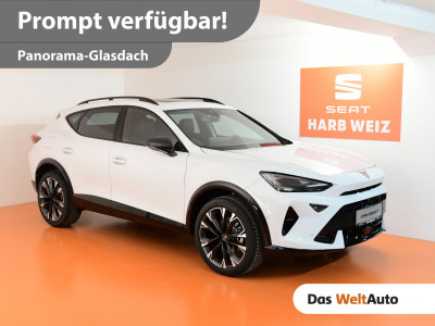 Cupra Formentor Gebrauchtwagen Cupra Formentor Gebrauchtwagen