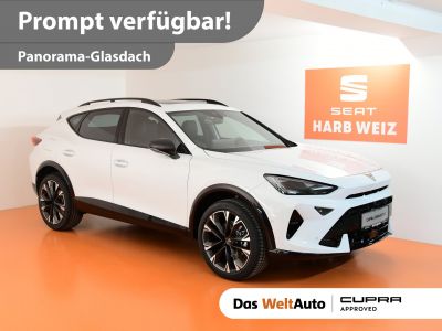 Cupra Formentor Gebrauchtwagen