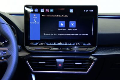 Cupra Formentor Gebrauchtwagen Cupra Formentor Gebrauchtwagen