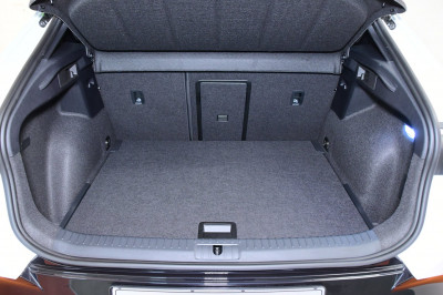 Cupra Formentor Gebrauchtwagen Cupra Formentor Gebrauchtwagen