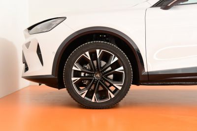 Cupra Formentor Gebrauchtwagen Cupra Formentor Gebrauchtwagen