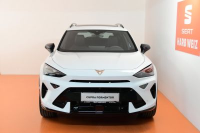 Cupra Formentor Gebrauchtwagen Cupra Formentor Gebrauchtwagen