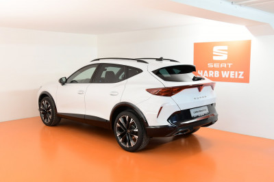 Cupra Formentor Gebrauchtwagen Cupra Formentor Gebrauchtwagen