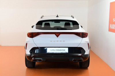 Cupra Formentor Gebrauchtwagen Cupra Formentor Gebrauchtwagen