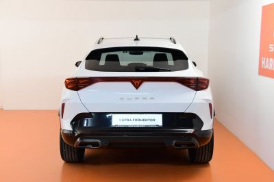 Cupra Formentor Gebrauchtwagen Cupra Formentor Gebrauchtwagen