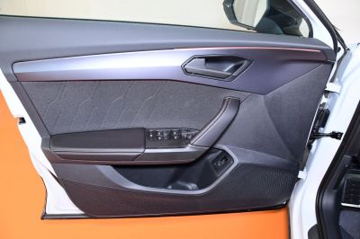 Cupra Formentor Gebrauchtwagen Cupra Formentor Gebrauchtwagen