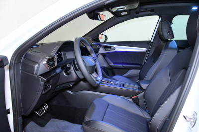 Cupra Formentor Gebrauchtwagen Cupra Formentor Gebrauchtwagen