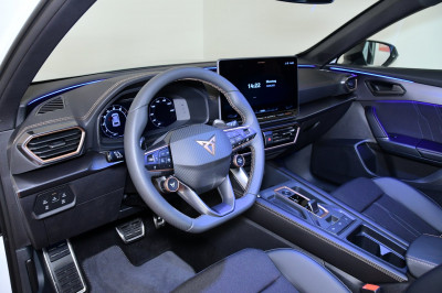 Cupra Formentor Gebrauchtwagen Cupra Formentor Gebrauchtwagen