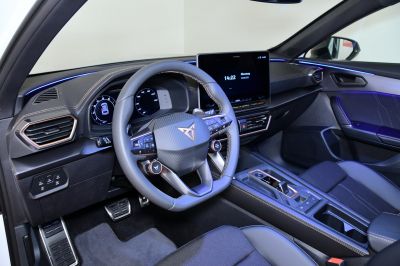 Cupra Formentor Gebrauchtwagen Cupra Formentor Gebrauchtwagen