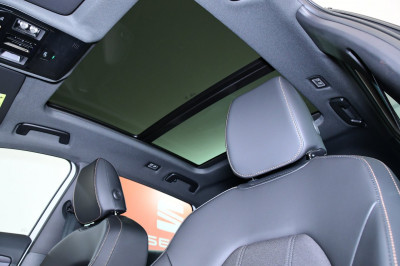 Cupra Formentor Gebrauchtwagen Cupra Formentor Gebrauchtwagen