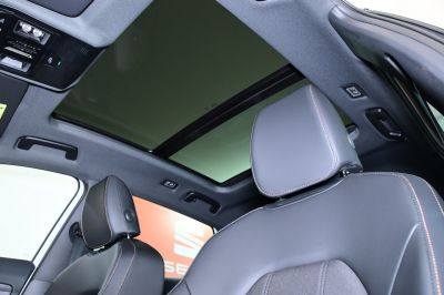 Cupra Formentor Gebrauchtwagen Cupra Formentor Gebrauchtwagen