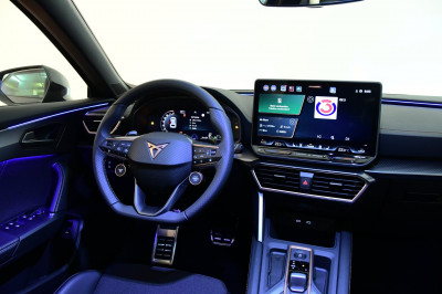 Cupra Formentor Gebrauchtwagen Cupra Formentor Gebrauchtwagen