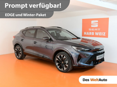 Cupra Formentor Gebrauchtwagen Cupra Formentor Gebrauchtwagen