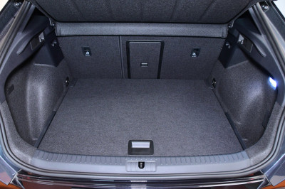 Cupra Formentor Gebrauchtwagen Cupra Formentor Gebrauchtwagen