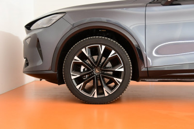 Cupra Formentor Gebrauchtwagen Cupra Formentor Gebrauchtwagen