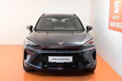 Cupra Formentor Gebrauchtwagen Cupra Formentor Gebrauchtwagen