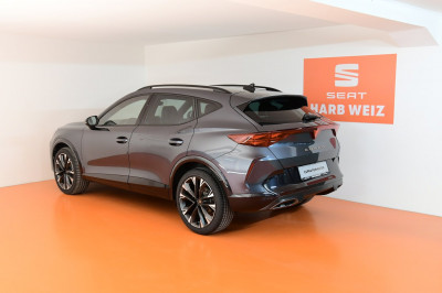 Cupra Formentor Gebrauchtwagen Cupra Formentor Gebrauchtwagen