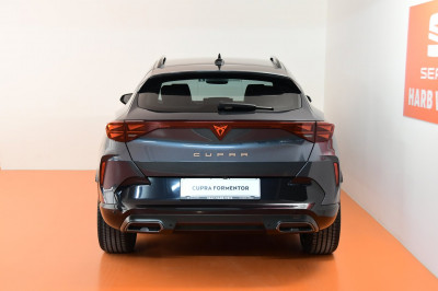 Cupra Formentor Gebrauchtwagen Cupra Formentor Gebrauchtwagen