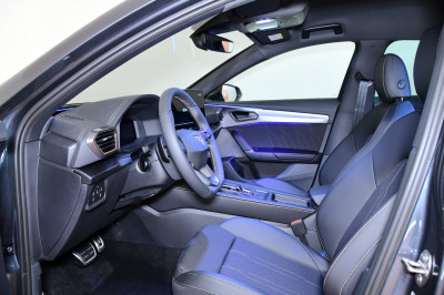 Cupra Formentor Gebrauchtwagen Cupra Formentor Gebrauchtwagen