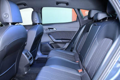 Cupra Formentor Gebrauchtwagen Cupra Formentor Gebrauchtwagen