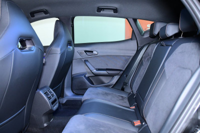 Cupra Formentor Gebrauchtwagen Cupra Formentor Gebrauchtwagen