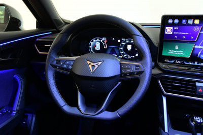 Cupra Formentor Gebrauchtwagen Cupra Formentor Gebrauchtwagen