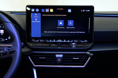 Cupra Formentor Gebrauchtwagen Cupra Formentor Gebrauchtwagen